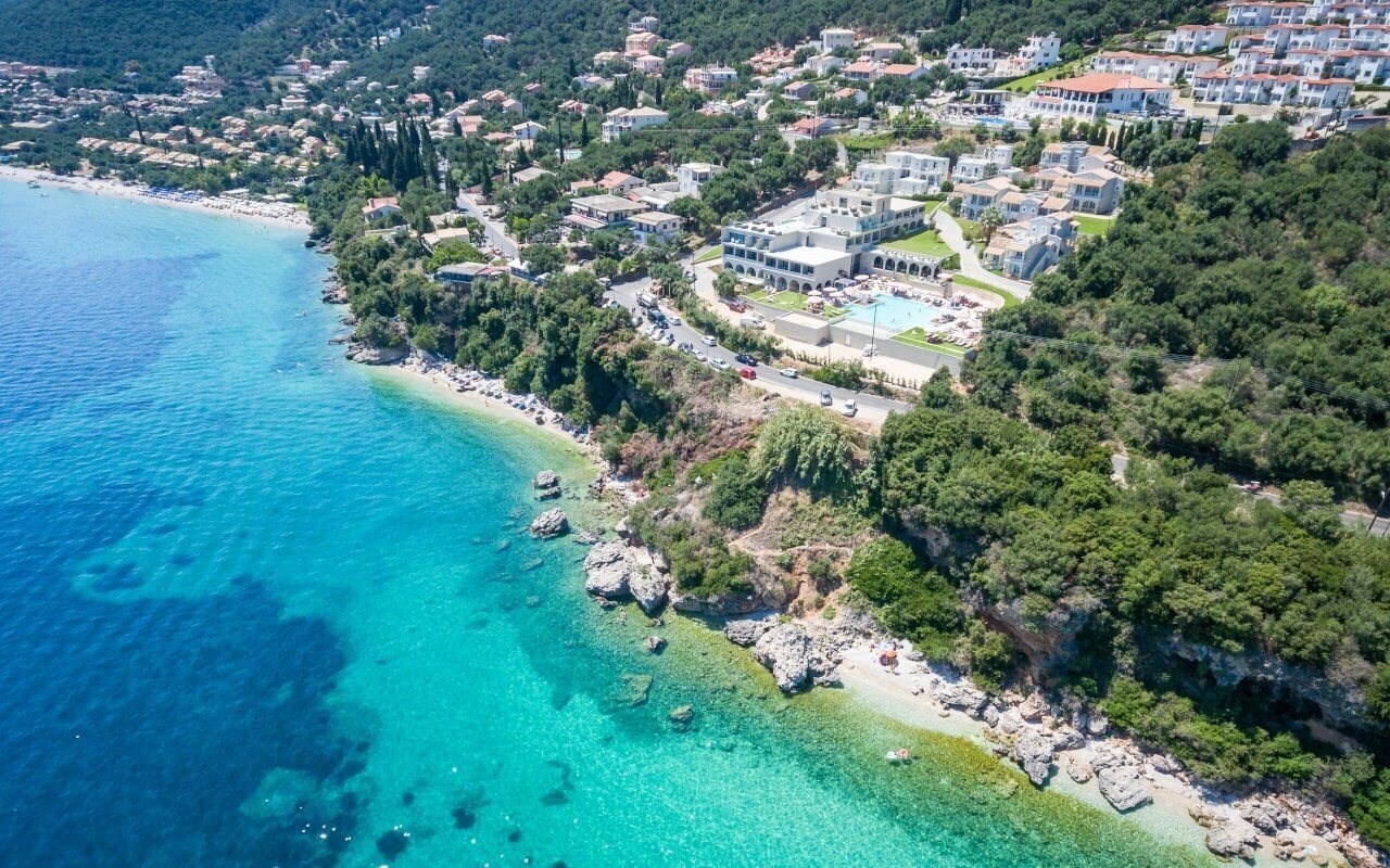 Golden Mare 4* фотосуреті